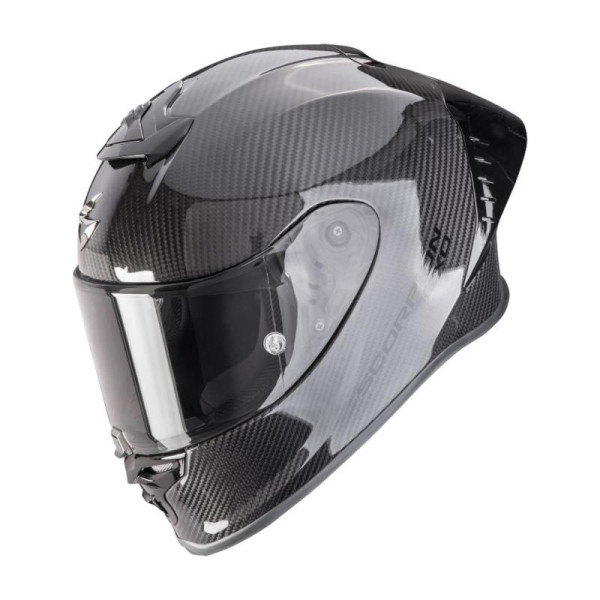 Scorpion Helmets R1 evo ii carbon black xs